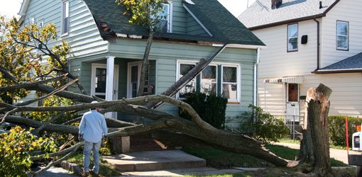 Dealing with Storm Damage to Your Home Today's Homeowner