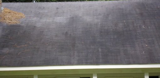 How-to: Apply Cool Roof Coating