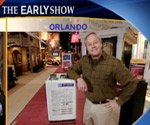 Danny Lipford on CBS Early Show