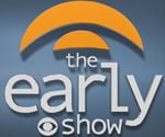 CBS Early Show logo.