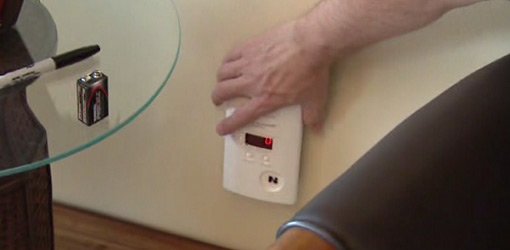 How to Install Carbon Monoxide Detectors in Your Home ...
