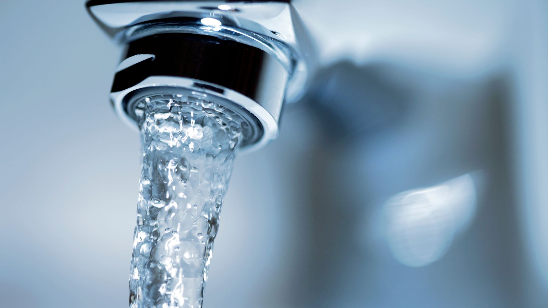Water Conservation: Stop Waste In These 5 Areas