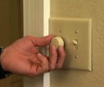 saving energy with dimmer switch