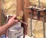 pressure balance valve tub shower