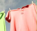 solar clothes dryer