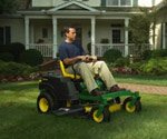 grass mowing tips