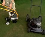 rental lawn equipment