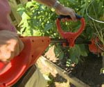 Cordless Cultivator