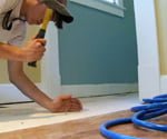 installing cement backer board wood subfloor