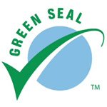 Green Seal certification logo