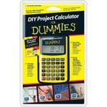 DIY Project Calculator for Dummies