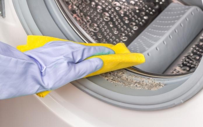 Gloves Cleaning Washing Machine