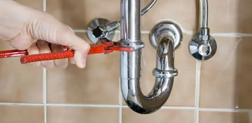 How High From Floor To Rough In Bathroom Plumbing Today S Homeowner - How To Rough In Plumbing For Bathroom Vanity