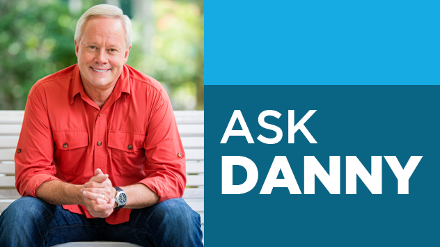 Ask Danny