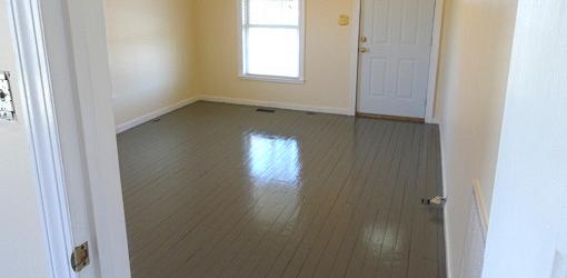 How To Paint Wood Floors, How To Prepare Hardwood Floors For Painting