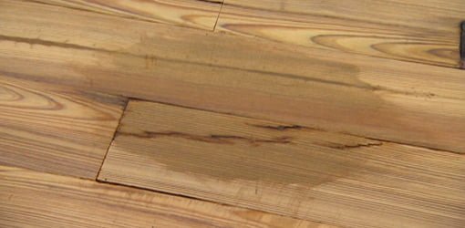 How To Remove Stains From Wood Floors, My Hardwood Floors Look Orange