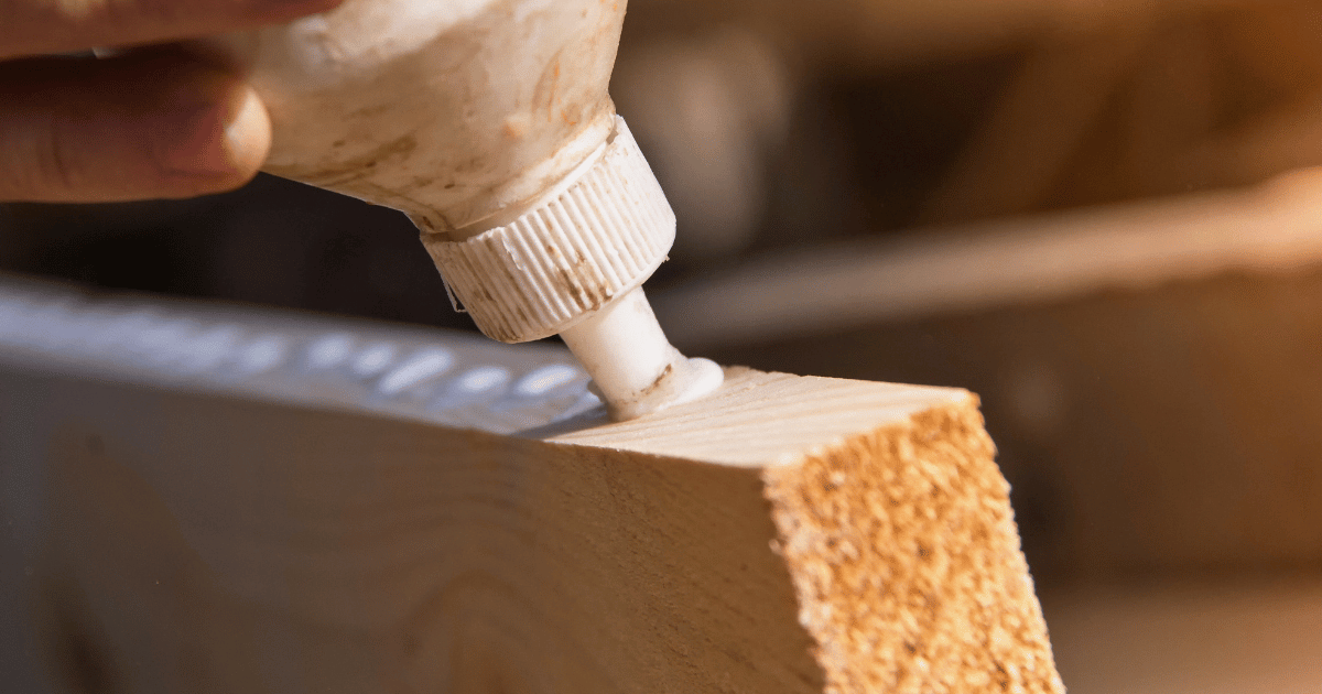 What's the Best Glue for My Woodworking Project?