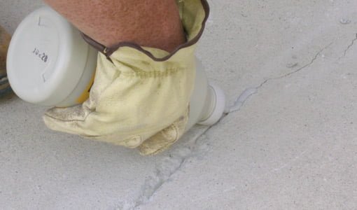 Repairing and Sealing Cracks in Concrete | Today's Homeowner - Page 8