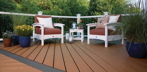 Yourself Deck Project, Do It Yourself Decks And Patios