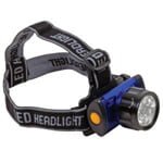 Defiant LED Headlight