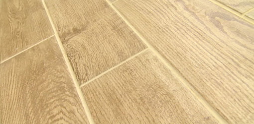 Wood Look Porcelain Tile Flooring, How To Lay Porcelain Tile On Wood Floor