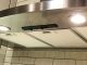 Broan-NuTone range hood, seen close up in Today's Homeowner host Danny Lipford's home