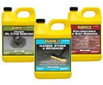 QUIKRETE Concrete Cleaners