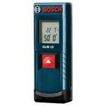 Bosch Compact Laser Measure
