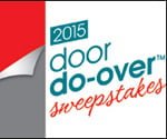 2015 Door Do-Over Sweepstakes logo