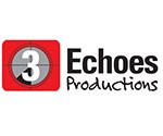3 Echoes Productions logo