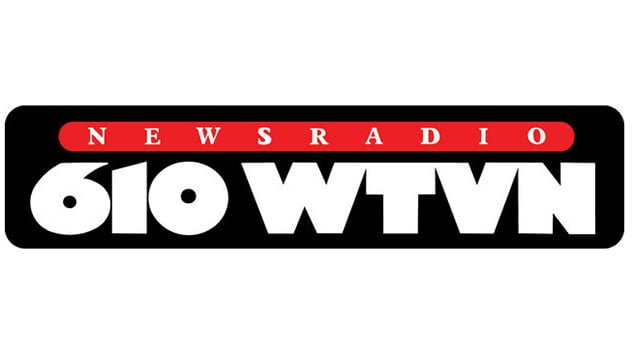 WTVN radio logo