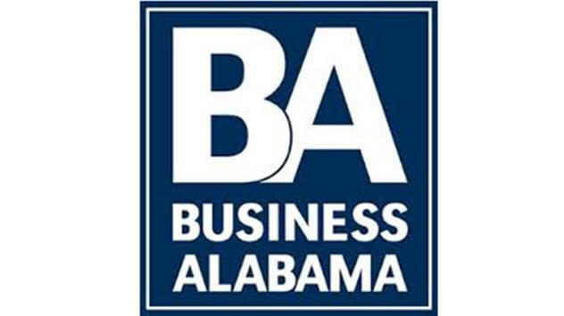 Business Alabama logo
