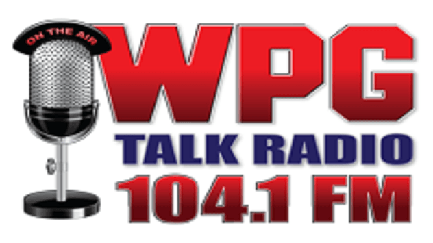 WPG radio logo