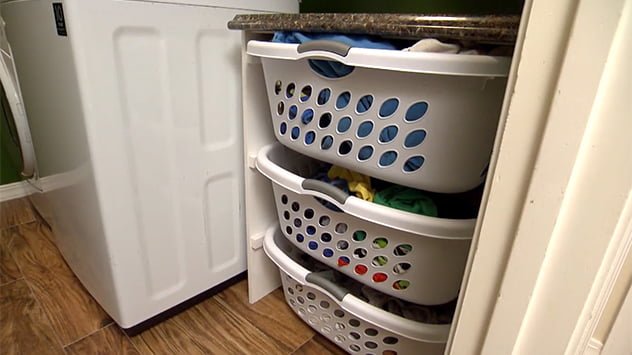 laundry-hamper-organizer
