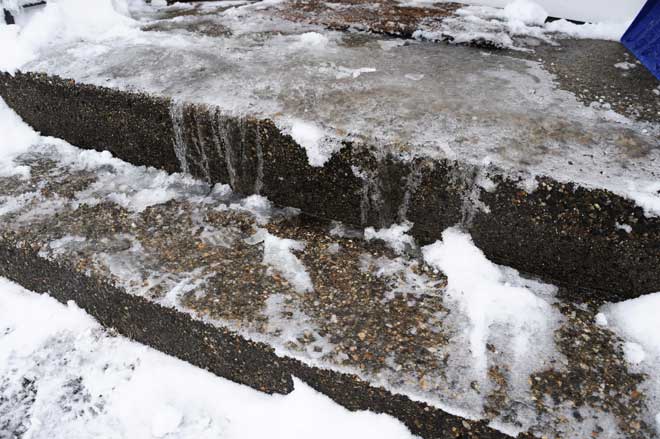 Ice Melt vs. Rock Salt: Pros, Cons, Safety Tips, and More