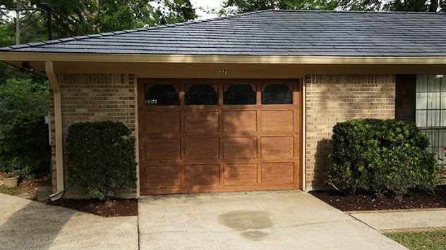 5 Durable Affordable Roof Options For, Metal Roof Garage Cost