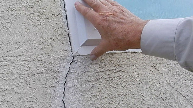 How To Repair S In Stucco Today Homeowner - How To Repair Stucco Exterior Walls