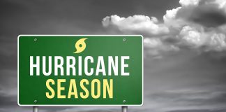Hurricane season