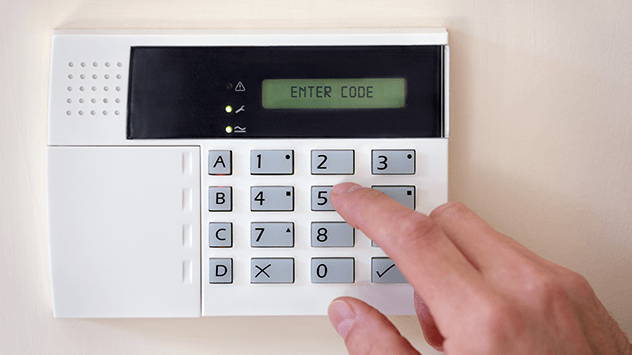 Pros And Cons Of Diy Home Security Systems Today S Homeowner