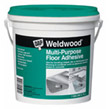 Low VOC Flooring Adhesive (DAP Weldwood)