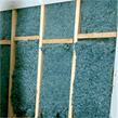 Bonded Logic UltraTouch Insulation