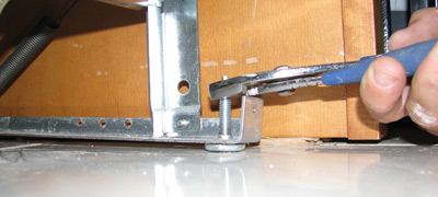 How To Install A Dishwasher Today S Homeowner