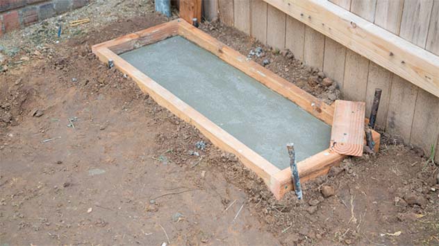 3 Benefits of Fast-Setting Concrete - Today's Homeowner