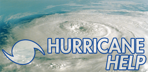 Hurricane Help