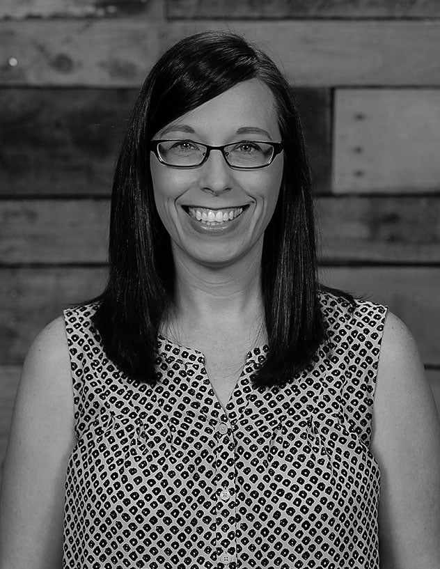 Amy Dodsworth, Director of Client Relations