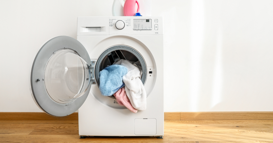 Washing Machine Overflows: Essential Repair Guide
