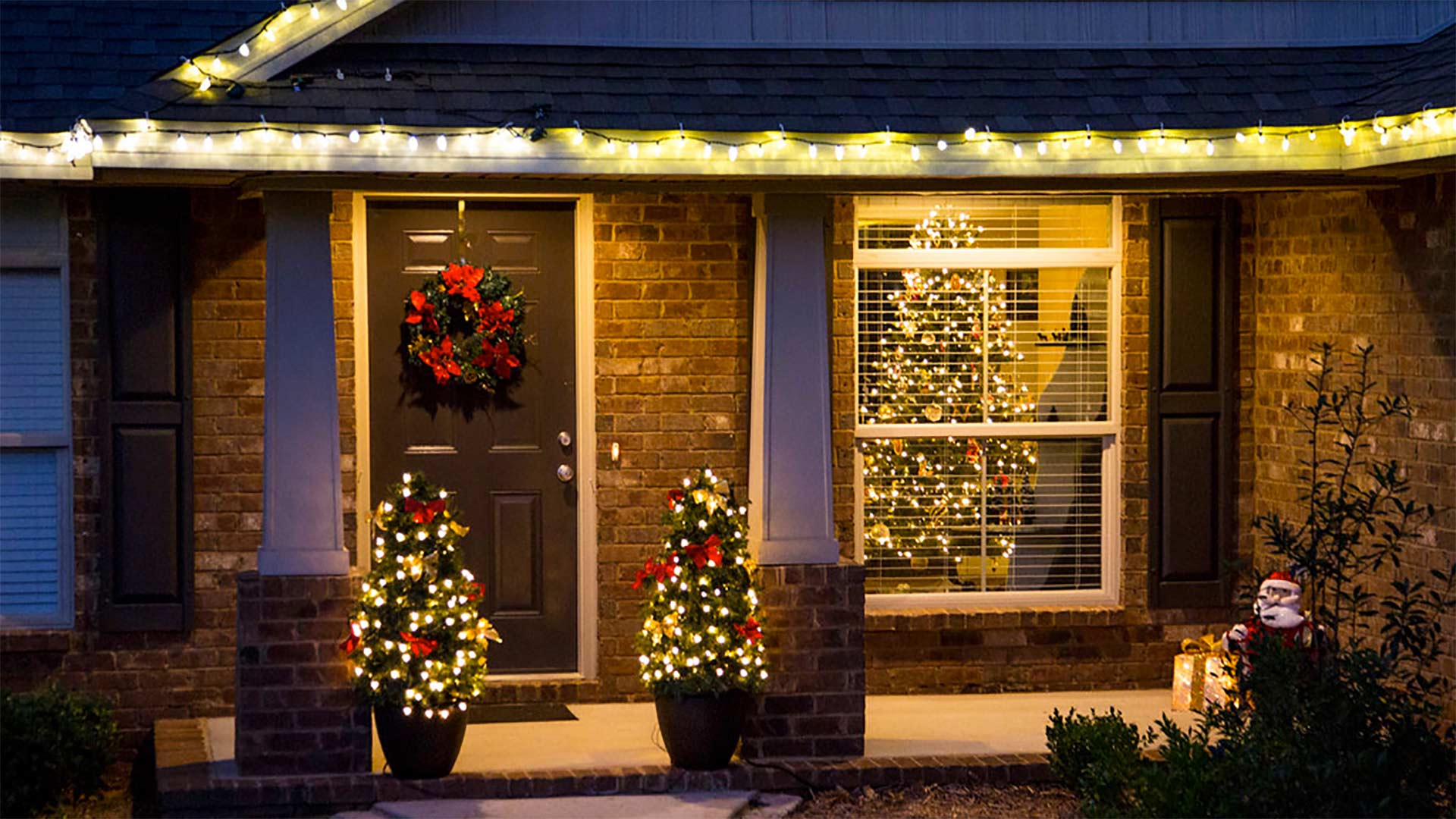 7 Christmas Decor Tips That Help the Planet  Today's Homeowner