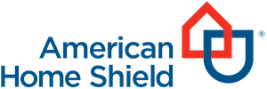 American Home Shield home warranty company logo