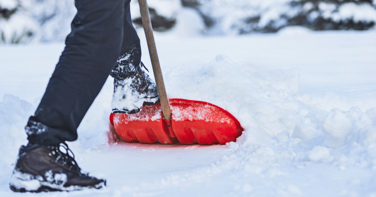 6 Common Home Snow Removal Mistakes You Don't Want to Make