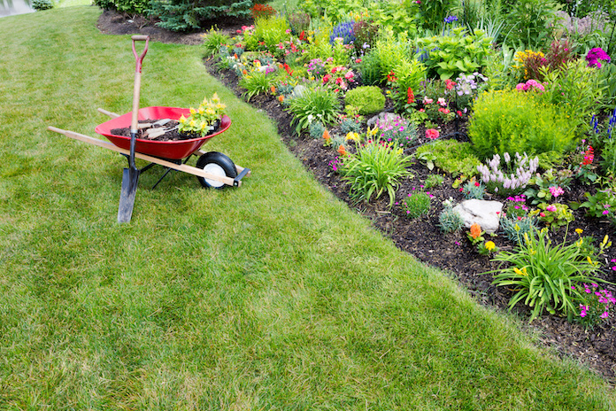 Trugreen Lawn Care Reviews Coverage, True Green Landscaping
